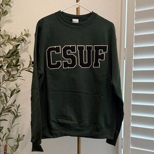 CSUF Sweater